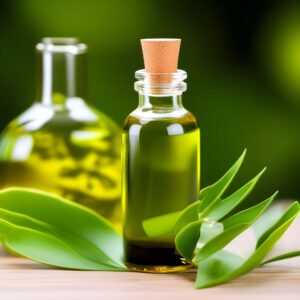 Euclyptus Oil