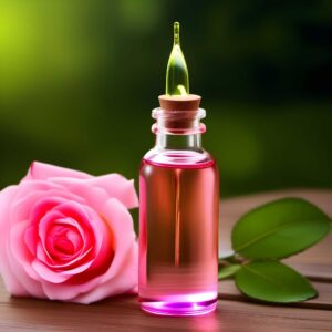 Evening Prime Rose
