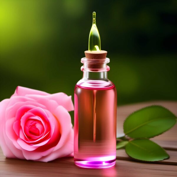 Evening Prime Rose