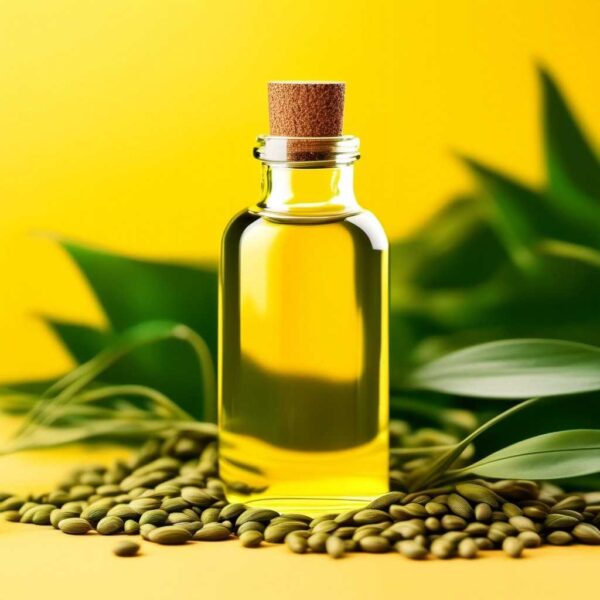 Fennl Seed Oil