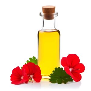 Geranium Oil