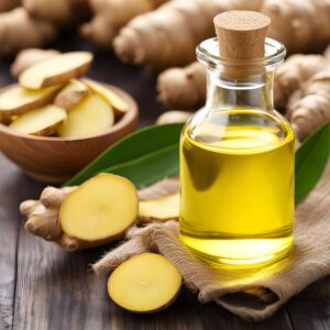 Ginger Oil