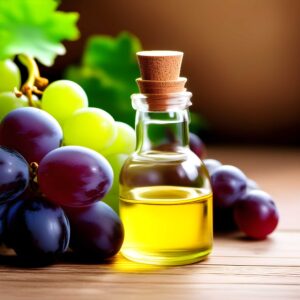 Grape Seed Oil