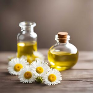 Heli Chrysum Oil