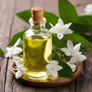 Jasmine Oil