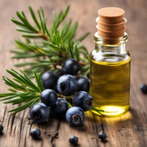 Juniper Berry Oil