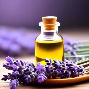 Lavender Oil