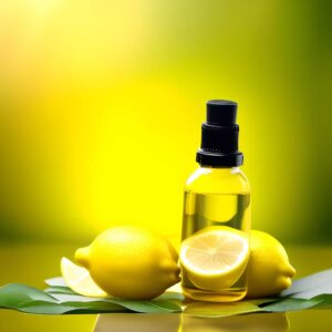 Lemon Oil