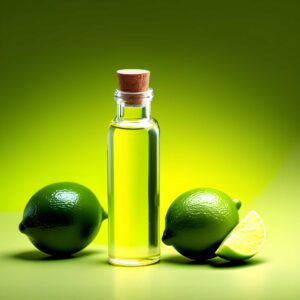 Lime Oil