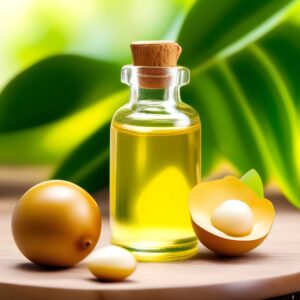 Macadamia Oil