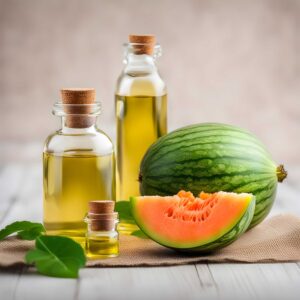 Musk Melon Oil