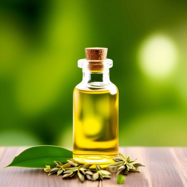 Nirgundi Oil