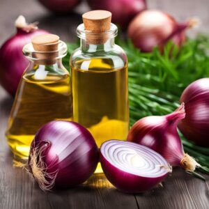 Onion Oil