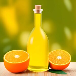 Orange Oil