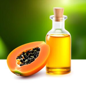 Papaya Oil