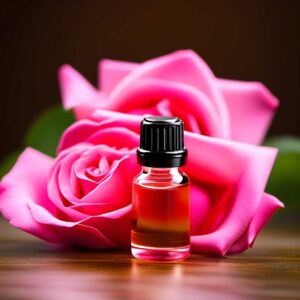 Rose Essential Oil