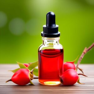 Rose Hip Oil
