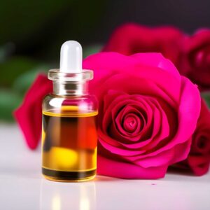 Rose Marry Oil