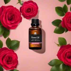 Rose Oil