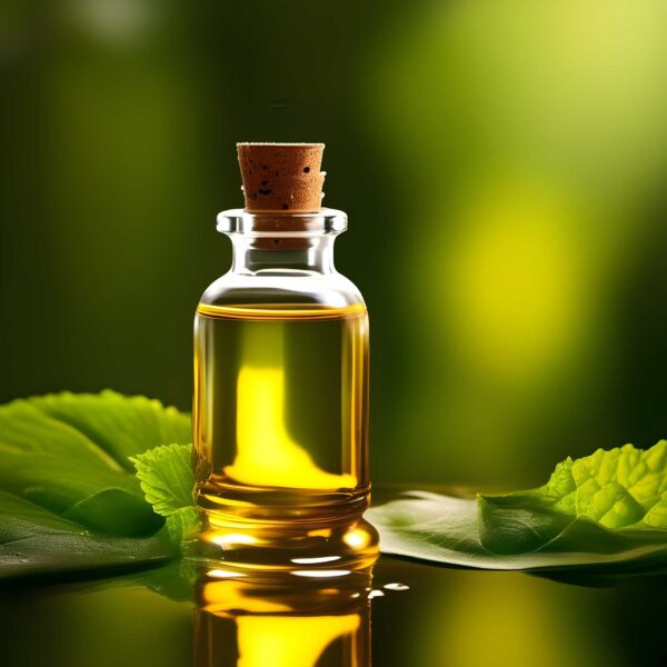 Hops Oil