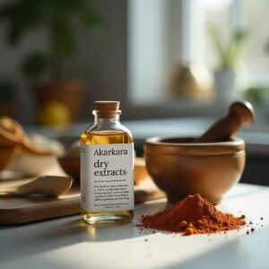 Akarkara Dry Extract