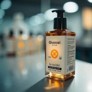 Alpha Glucosyl Hesperidin (Agh) Ecocert