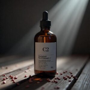 Amaranth Seed Extract Co2