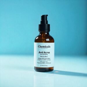 Anti Acne Blend (Manuka Bark,Mengolia Bark)