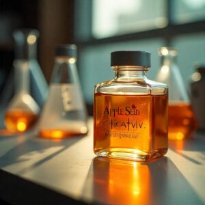 Apple  Seed Active (Hair Glowth Active)