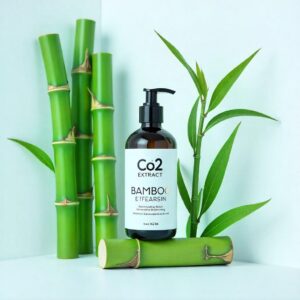 Bamboo Extract Co2