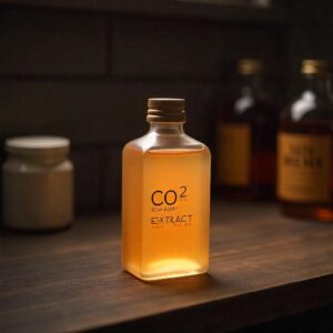 Bear Berry Extract Co2