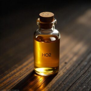 Bhirangraj Extract Co2