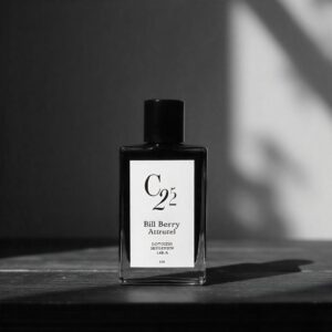 Bill Berry Extract Co2