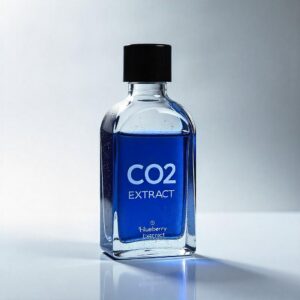 Blue Berry Extract Co2