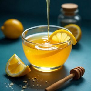 Chanothi Dry Extract