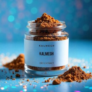 Kalmegh Dry Extract