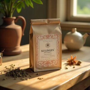 Kulingen Dry Extract