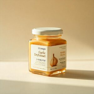 Lashun, Garlic Dry Extract