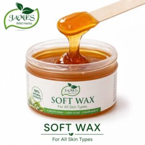 Soft Wax