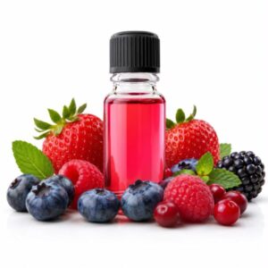 Berry Breeze W.S.