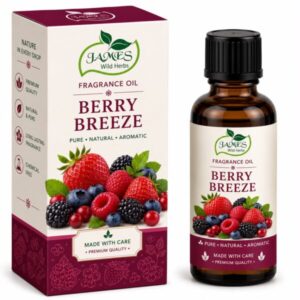 Berry Breeze W.S.