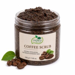 Coffee Scrub