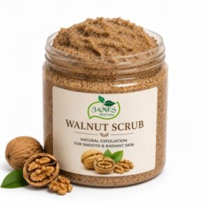 Walnut Scrub