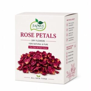 Rose Petals