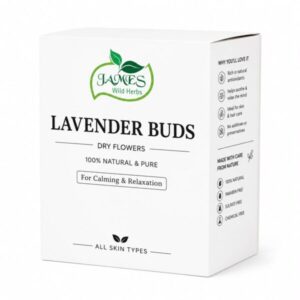 Lavender Buds