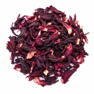 Hibiscus Petals