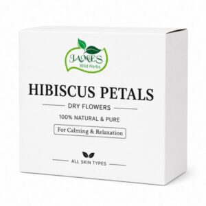 Hibiscus Petals