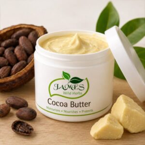 Cocoa Butter