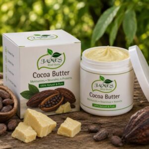 Cocoa Butter