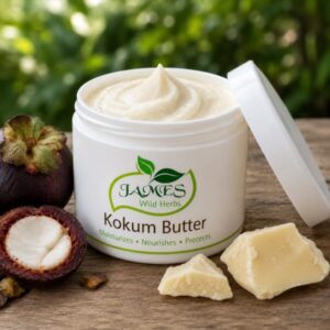 Kokum Butter
